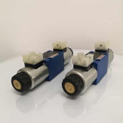 4we6h62/Eg24n9K4 R900561286 Solenoidventil für Crawler-Kran von Fachmann
