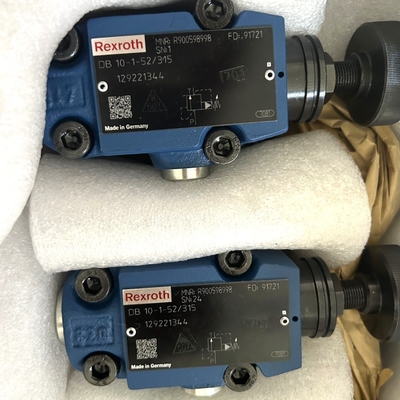DB 10-1-52/315 R900598998 Handgesteuertes Druckventil für Rexroth innerhalb Ihres Budgets