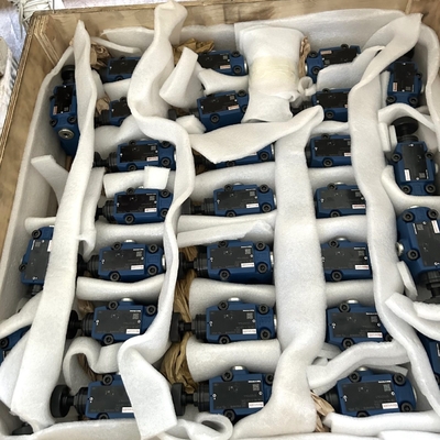 DB 10-1-52/315 R900598998 Handgesteuertes Druckventil für Rexroth innerhalb Ihres Budgets
