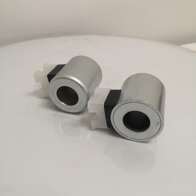 Sicherung der Zahlungen Kauf hydraulischer Ersatzteile 4we Solenoid-Richtventilspule für Reroth