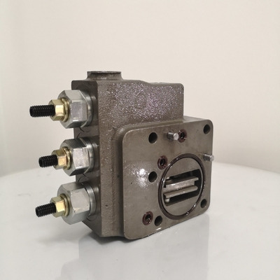 Erhalten Sie A11vo190/260 Lrds Ventil für Rexroth Hydraulikpumpe Versandkosten und Support in USD