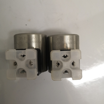 Sicherung der Zahlungen Kauf hydraulischer Ersatzteile 4we Solenoid-Richtventilspule für Reroth
