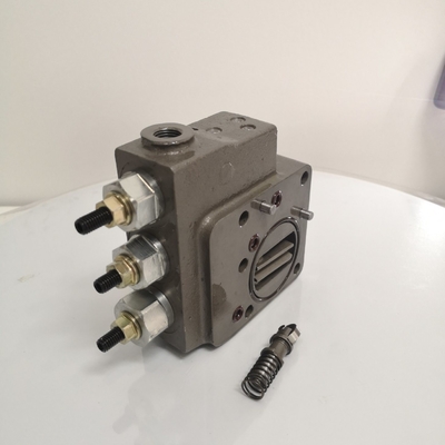 Erhalten Sie A11vo190/260 Lrds Ventil für Rexroth Hydraulikpumpe Versandkosten und Support in USD