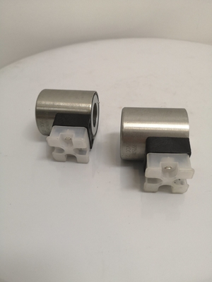 Sicherung der Zahlungen Kauf hydraulischer Ersatzteile 4we Solenoid-Richtventilspule für Reroth
