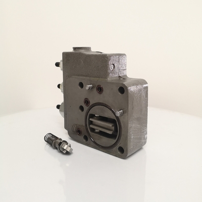 Erhalten Sie A11vo190/260 Lrds Ventil für Rexroth Hydraulikpumpe Versandkosten und Support in USD
