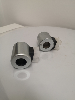 Sicherung der Zahlungen Kauf hydraulischer Ersatzteile 4we Solenoid-Richtventilspule für Reroth