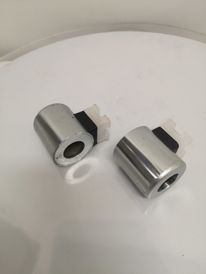 Sicherung der Zahlungen Kauf hydraulischer Ersatzteile 4we Solenoid-Richtventilspule für Reroth