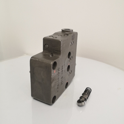 Erhalten Sie A11vo190/260 Lrds Ventil für Rexroth Hydraulikpumpe Versandkosten und Support in USD