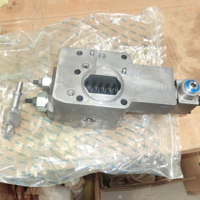 Straßenbahnmaschinen A11vo190/260 Lrdh2 Ventil für Rexroth Hydraulikpumpe Einfache Installation