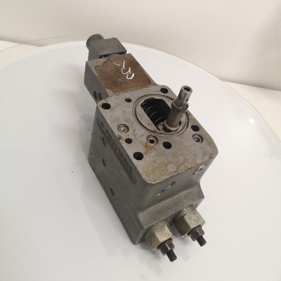 A11vo190/260 Lrdh1 Ventil für Rexroth-Hydraulikpumpen Öl langlebige Komponenten