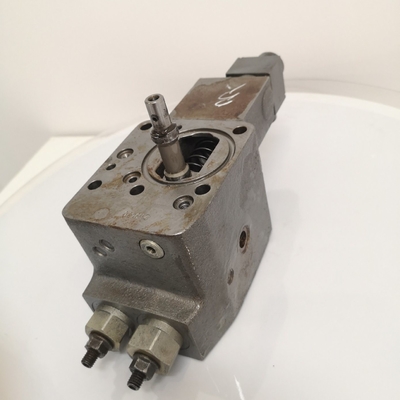 A11vo190/260 Lrdh1 Ventil für Rexroth-Hydraulikpumpen Öl langlebige Komponenten