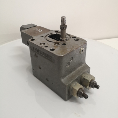 A11vo190/260 Lrdh1 Ventil für Rexroth-Hydraulikpumpen Öl langlebige Komponenten