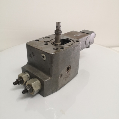 A11vo190/260 Lrdh1 Ventil für Rexroth-Hydraulikpumpen Öl langlebige Komponenten