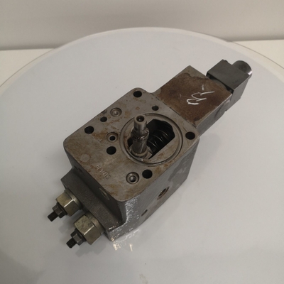A11vo190/260 Lrdh1 Ventil für Rexroth-Hydraulikpumpen Öl langlebige Komponenten