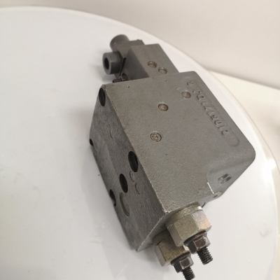 A11vo190/260 Lrdh1 Ventil für Rexroth-Hydraulikpumpen Öl langlebige Komponenten