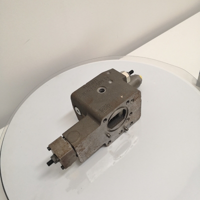 Technischer Service und Teile zur Unterstützung von A11vo190/260 LG1eh2 Ventil für Rexroth Hydraulikpumpe