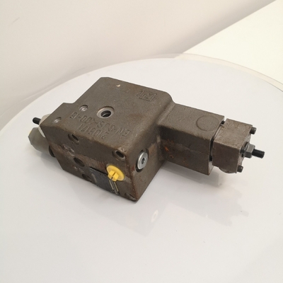 Technischer Service und Teile zur Unterstützung von A11vo190/260 LG1eh2 Ventil für Rexroth Hydraulikpumpe