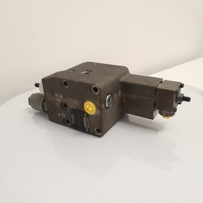 Technischer Service und Teile zur Unterstützung von A11vo190/260 LG1eh2 Ventil für Rexroth Hydraulikpumpe