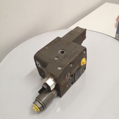 Technischer Service und Teile zur Unterstützung von A11vo190/260 LG1eh2 Ventil für Rexroth Hydraulikpumpe