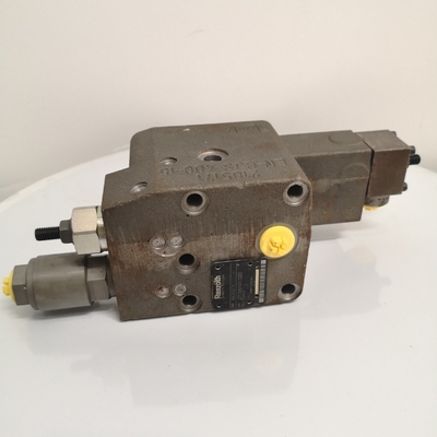 Technischer Service und Teile zur Unterstützung von A11vo190/260 LG1eh2 Ventil für Rexroth Hydraulikpumpe