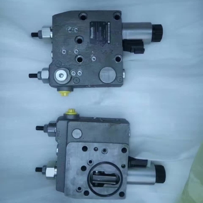 Anwendung auf Bohrgerät A11vo190/260 Le1s Le2s Ventil für Rexroth Hydraulikpumpe 10kg