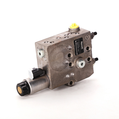 Anwendung auf Bohrgerät A11vo190/260 Le1s Le2s Ventil für Rexroth Hydraulikpumpe 10kg