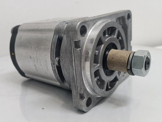 A4vg28 Kolbenpumpen Teile für Rexroth Einzylinderkonstruktion bereit zum Versand