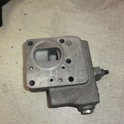 Bohrgerät Anwendung auf A11V0190/260 Anpassung Dr Ventil für Rexroth Hydraulikpumpe