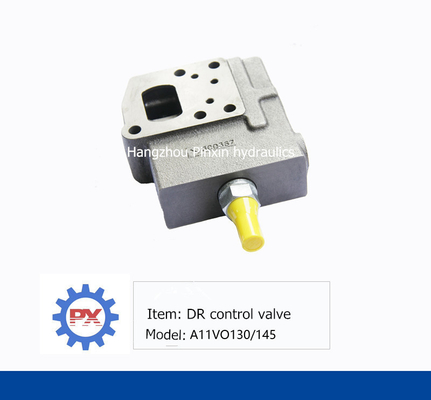 Bohrgerät Anwendung auf A11V0190/260 Anpassung Dr Ventil für Rexroth Hydraulikpumpe