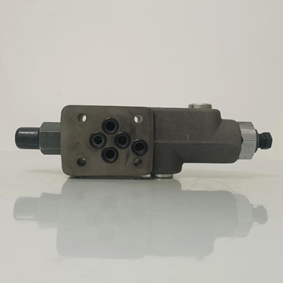 A4vg40/18/28/56/71/90/145/180/250 Bauteile für Baggerkolbenpumpen für Rexroth-Hydraulik