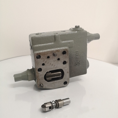 A11vo95/130/145 Lrg-Ventil für Rexroth Hydraulikpumpe