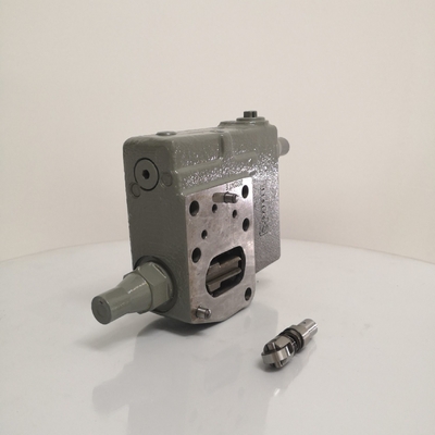 A11vo95/130/145 Lrg-Ventil für Rexroth Hydraulikpumpe