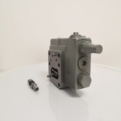 A11vo95/130/145 Lrg-Ventil für Rexroth Hydraulikpumpe
