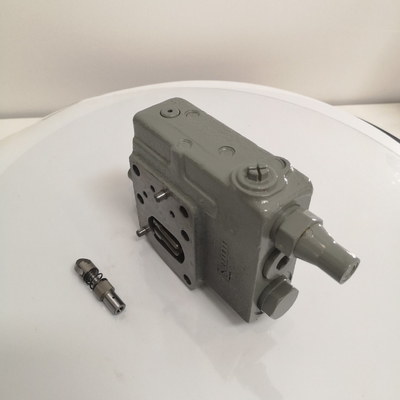A11vo95/130/145 Lrg-Ventil für Rexroth Hydraulikpumpe