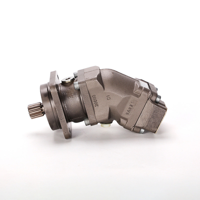 Sicherung von Zahlungen A4vg56 Teile für Rexroth Hydraulik Baumaschinen