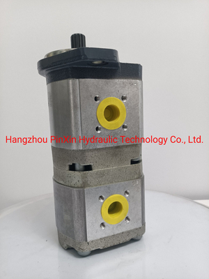Sicherung von Zahlungen A4vg56 Teile für Rexroth Hydraulik Baumaschinen