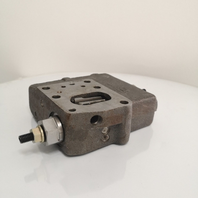 Erschwingliches A11vo95/130/145 Lrs-Ventil für Rexroth Hydraulikpumpe Zahlung in USD
