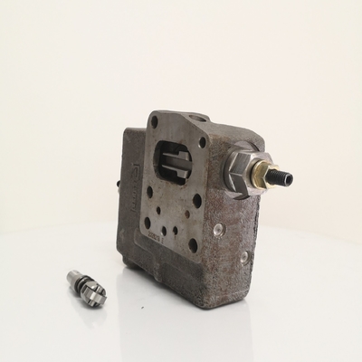 Erschwingliches A11vo95/130/145 Lrs-Ventil für Rexroth Hydraulikpumpe Zahlung in USD