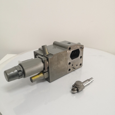 A11vo95/130/145 Lrdu1 Lrdu2 Lrdu6 Ventil für Rexroth Hydraulikpumpe