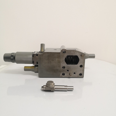 A11vo95/130/145 Lrdu1 Lrdu2 Lrdu6 Ventil für Rexroth Hydraulikpumpe