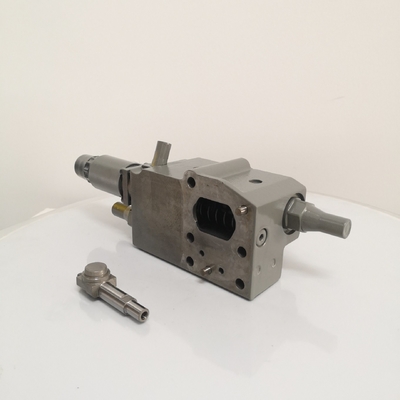 A11vo95/130/145 Lrdu1 Lrdu2 Lrdu6 Ventil für Rexroth Hydraulikpumpe