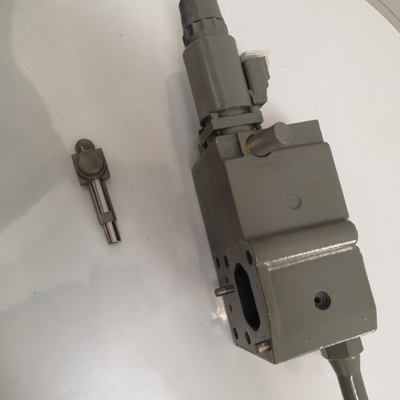 A11vo95/130/145 Lrdu1 Lrdu2 Lrdu6 Ventil für Rexroth Hydraulikpumpe