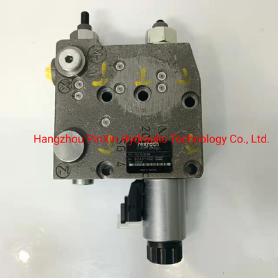 6 Monate Kundendienst A4vg90 Kolbenpumpen Teile für Hydraulikmaschinen