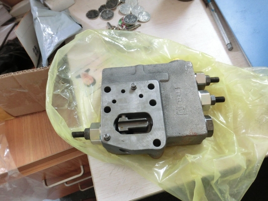 A11vo95/130/145 Lrds Ventil für Rexroth Hydraulikpumpe sichere Zahlungen auf Made-in.com