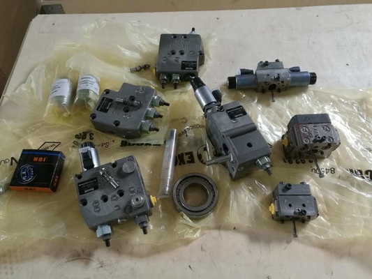 A11vo95/130/145 Lrds Ventil für Rexroth Hydraulikpumpe sichere Zahlungen auf Made-in.com