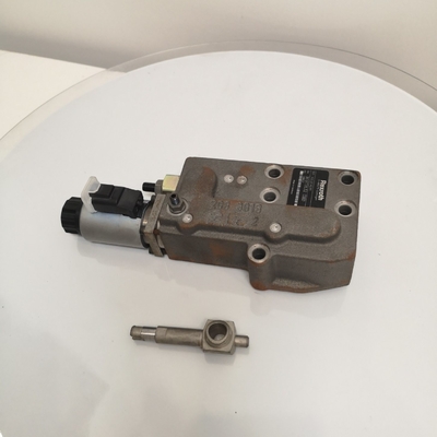 A11vo95/130/145 Ep1d Ep2d Ventil für Rexroth Hydraulikpumpe Paket Bruttogewicht 10.000 kg