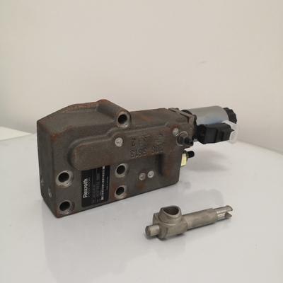 A11vo95/130/145 Ep1d Ep2d Ventil für Rexroth Hydraulikpumpe Paket Bruttogewicht 10.000 kg