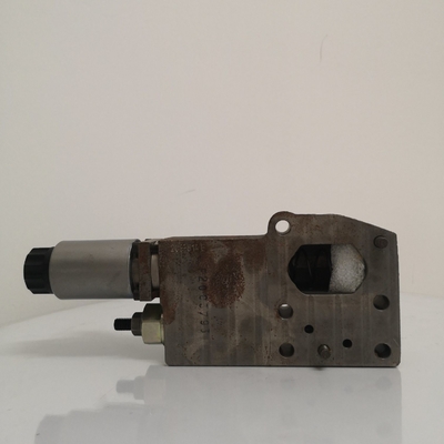 A11vo95/130/145 Ep1d Ep2d Ventil für Rexroth Hydraulikpumpe Paket Bruttogewicht 10.000 kg