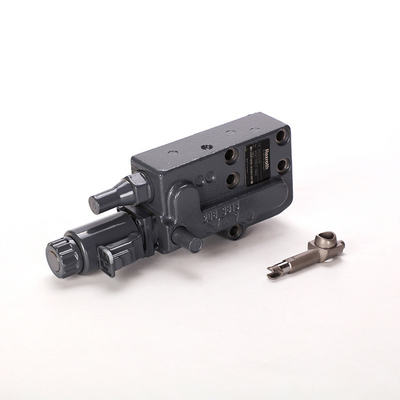 Einzylinderkonstruktion A4vg140 Kolbenpumpenteile für Paver Rexroth-Produkt