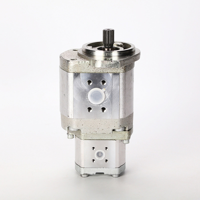 Einzylinderkonstruktion A4vg140 Kolbenpumpenteile für Paver Rexroth-Produkt